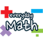 everyday math android application logo